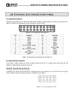 Preview for 10 page of Analog Devices MICROCONVERTER ADUC812 Reference Manual