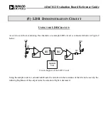 Preview for 12 page of Analog Devices MICROCONVERTER ADUC812 Reference Manual