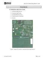 Preview for 2 page of Analog Devices MICROCONVERTER ADUC814-28TSSOP Reference Manual