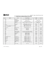 Preview for 9 page of Analog Devices MICROCONVERTER ADUC814-28TSSOP Reference Manual