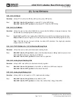 Предварительный просмотр 7 страницы Analog Devices MicroConverter ADuC824 Reference Manual