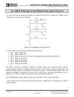 Предварительный просмотр 12 страницы Analog Devices MicroConverter ADuC824 Reference Manual