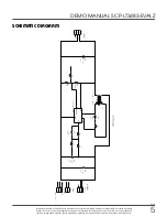 Предварительный просмотр 5 страницы Analog Devices SCP-LT3483-EVALZ Demo Manual