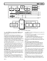 Preview for 3 page of Analog Devices SHARC ADSP-21020 Specification Sheet