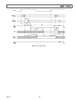 Preview for 19 page of Analog Devices SHARC ADSP-21020 Specification Sheet