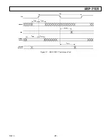 Preview for 23 page of Analog Devices SHARC ADSP-21020 Specification Sheet