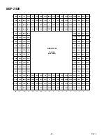 Preview for 28 page of Analog Devices SHARC ADSP-21020 Specification Sheet