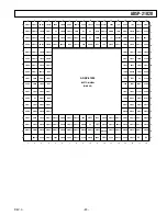 Preview for 29 page of Analog Devices SHARC ADSP-21020 Specification Sheet