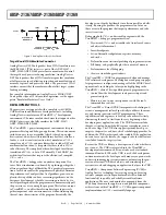 Preview for 10 page of Analog Devices SHARC ADSP-21367 Manual