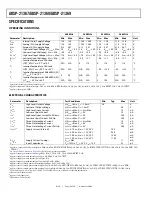 Preview for 16 page of Analog Devices SHARC ADSP-21367 Manual