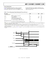 Preview for 19 page of Analog Devices SHARC ADSP-21367 Manual