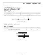 Preview for 23 page of Analog Devices SHARC ADSP-21367 Manual