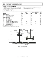 Preview for 26 page of Analog Devices SHARC ADSP-21367 Manual