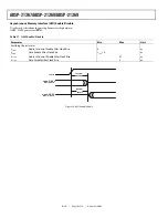 Preview for 30 page of Analog Devices SHARC ADSP-21367 Manual