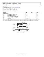 Preview for 36 page of Analog Devices SHARC ADSP-21367 Manual