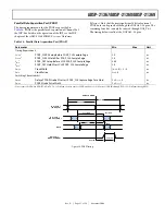 Preview for 37 page of Analog Devices SHARC ADSP-21367 Manual