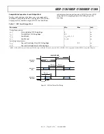 Preview for 39 page of Analog Devices SHARC ADSP-21367 Manual