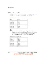 Предварительный просмотр 96 страницы Analog Devices SHARC ADSP-214 Series Hardware Reference Manual