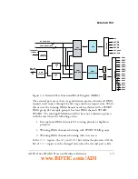 Предварительный просмотр 139 страницы Analog Devices SHARC ADSP-214 Series Hardware Reference Manual