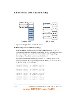 Предварительный просмотр 166 страницы Analog Devices SHARC ADSP-214 Series Hardware Reference Manual