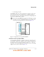 Предварительный просмотр 169 страницы Analog Devices SHARC ADSP-214 Series Hardware Reference Manual