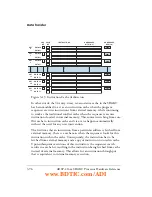 Предварительный просмотр 226 страницы Analog Devices SHARC ADSP-214 Series Hardware Reference Manual