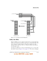 Предварительный просмотр 241 страницы Analog Devices SHARC ADSP-214 Series Hardware Reference Manual