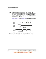 Предварительный просмотр 272 страницы Analog Devices SHARC ADSP-214 Series Hardware Reference Manual