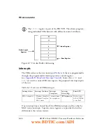 Предварительный просмотр 340 страницы Analog Devices SHARC ADSP-214 Series Hardware Reference Manual