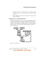 Предварительный просмотр 355 страницы Analog Devices SHARC ADSP-214 Series Hardware Reference Manual