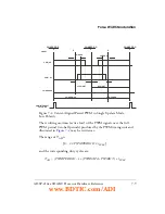 Предварительный просмотр 377 страницы Analog Devices SHARC ADSP-214 Series Hardware Reference Manual