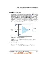 Предварительный просмотр 425 страницы Analog Devices SHARC ADSP-214 Series Hardware Reference Manual