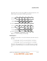 Предварительный просмотр 531 страницы Analog Devices SHARC ADSP-214 Series Hardware Reference Manual