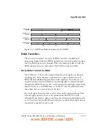 Предварительный просмотр 539 страницы Analog Devices SHARC ADSP-214 Series Hardware Reference Manual