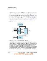 Предварительный просмотр 578 страницы Analog Devices SHARC ADSP-214 Series Hardware Reference Manual