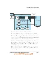 Предварительный просмотр 611 страницы Analog Devices SHARC ADSP-214 Series Hardware Reference Manual