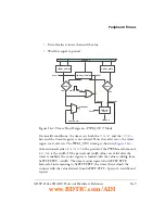 Предварительный просмотр 665 страницы Analog Devices SHARC ADSP-214 Series Hardware Reference Manual