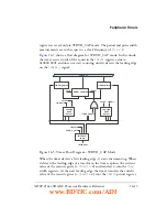 Предварительный просмотр 669 страницы Analog Devices SHARC ADSP-214 Series Hardware Reference Manual