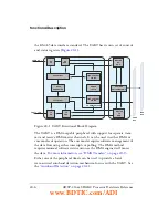 Предварительный просмотр 720 страницы Analog Devices SHARC ADSP-214 Series Hardware Reference Manual