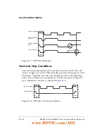 Предварительный просмотр 748 страницы Analog Devices SHARC ADSP-214 Series Hardware Reference Manual