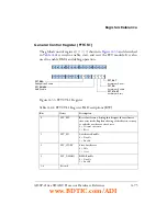 Предварительный просмотр 901 страницы Analog Devices SHARC ADSP-214 Series Hardware Reference Manual