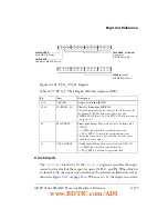 Предварительный просмотр 1019 страницы Analog Devices SHARC ADSP-214 Series Hardware Reference Manual