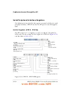 Предварительный просмотр 1058 страницы Analog Devices SHARC ADSP-214 Series Hardware Reference Manual