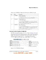 Предварительный просмотр 1093 страницы Analog Devices SHARC ADSP-214 Series Hardware Reference Manual