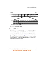 Предварительный просмотр 1149 страницы Analog Devices SHARC ADSP-214 Series Hardware Reference Manual