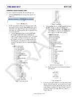 Предварительный просмотр 9 страницы Analog Devices SigmaDSP ADAU1463 Manual