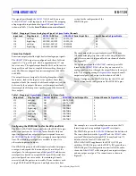 Предварительный просмотр 15 страницы Analog Devices SigmaDSP ADAU1463 Manual
