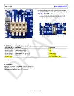 Предварительный просмотр 18 страницы Analog Devices SigmaDSP ADAU1463 Manual