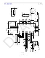 Предварительный просмотр 31 страницы Analog Devices SigmaDSP ADAU1463 Manual