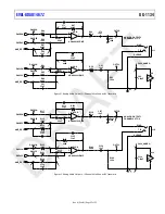 Предварительный просмотр 35 страницы Analog Devices SigmaDSP ADAU1463 Manual